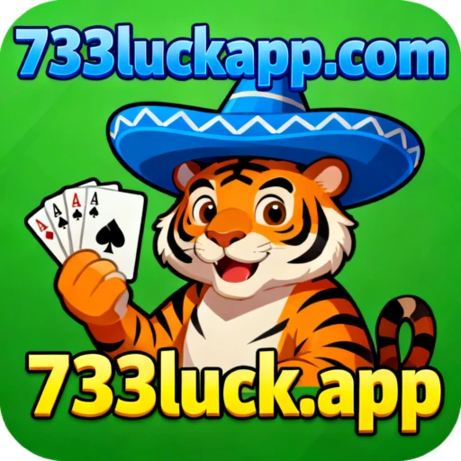 733luck.app Logo